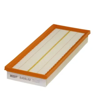 Darmowa dostawa Wkład filtra powietrza Hengst E455L02