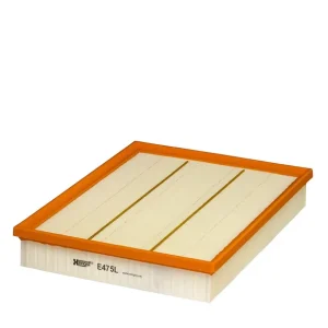 Popularny Wkład filtra powietrza Hengst E475L