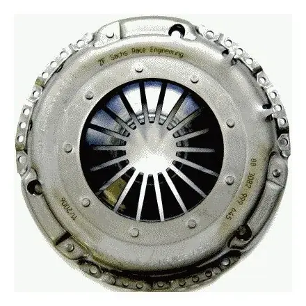 Bezpieczna płatność Docisk sprzęgła Sachs Performance - AUDI A3 SEAT CORDOBA, CORDOBA VARIO, IBIZA II, IBIZA III, IBIZA IV, IBIZA IV SC, TOLEDO