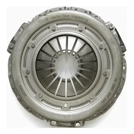 Oryginalny Docisk sprzęgła Sachs Performance - FORD CAPRI III, ESCORT V, ESCORT VI, GRANADA, GRANADA I, GRANADA II, SCORPIO I, SCORPIO I