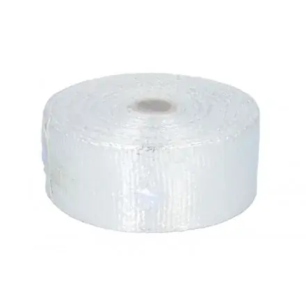 Taśma termiczna aluminiowa do 800 stopni °C, 50mm x 2mm x 10m Oferta