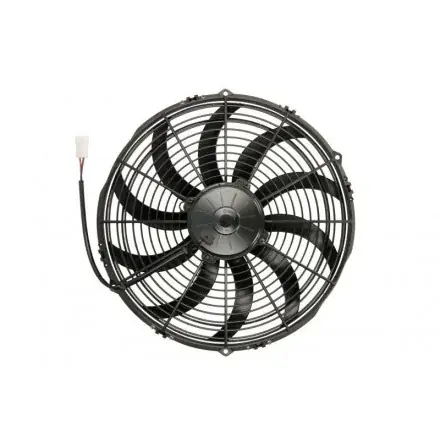 Wentylator SPAL ssący 12V 350mm (wydajność 3180m3/h.) Zamów teraz