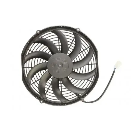 Wentylator SPAL ssący 12V 305mm (wydajność 2250m3/h) Tylko dziś