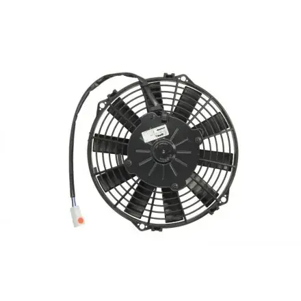 Wentylator SPAL ssący 24v 225mm (wydajność 1070m3/h) Tylko dziś