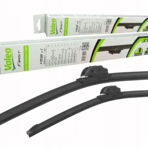 Wycieraczki szyb Valeo Opel Rocks-e I 1 11.2021- Premium