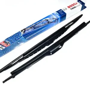 Darmowa dostawa Wycieraczki przód komplet BMW E38 725tds 728 730 740 735 750 61610134601