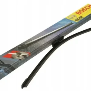 PIÓRO WYCIERACZKI TYŁ SKODA FABIA II III BOSCH Niska cena