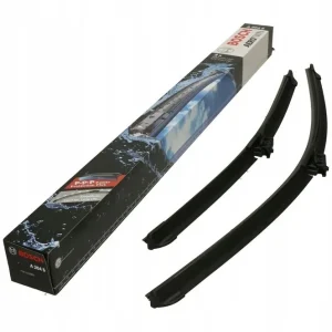 Nowość Wycieraczki Mercedes X156 13- C118 W177 18- Bosch