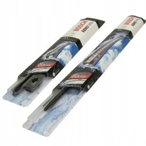 Volvo XC60 V70 III 07- Wycieraczki Bosch aerotwin Oryginalny