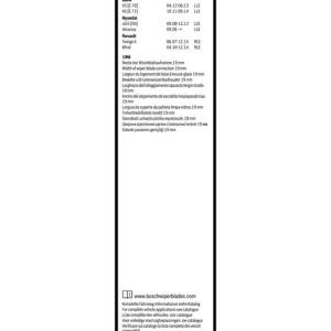 PIÓRO WYCIERACZKI 3 397 007 296 Zwrot pieniędzy