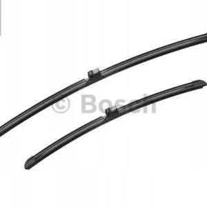 Bezpieczna płatność Pióro wycieraczki BOSCH 3 397 007 452