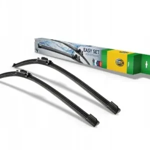 Pióro wycieraczki HELLA 9XW 358 164-041 Najlepsza cena