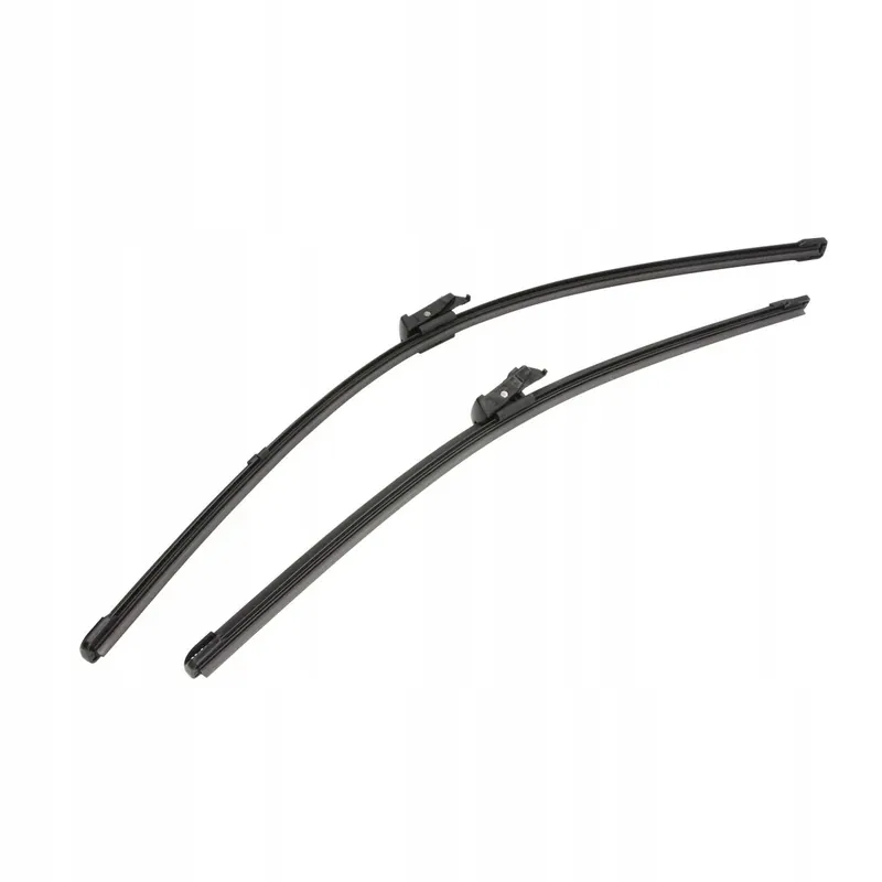 Autentyczny PIÓRO WYCIERACZKI 574385