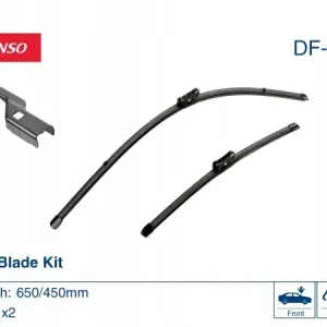 Pióro wycieraczki DENSO DF-016 Ekspresowa dostawa