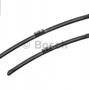 Zwrot pieniędzy Pióro wycieraczki BOSCH 3 397 118 931