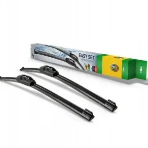 Pióro wycieraczki HELLA 9XW 358 164-221 Ekspresowa dostawa