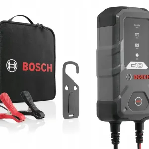 0 189 911 010 PROSTOWNIK DO AKUMULATORÓW BOSCH Ostatnia szansa