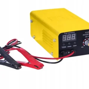 Nowość Prostownik samochodowy Magnum Agri Inverter 30/12