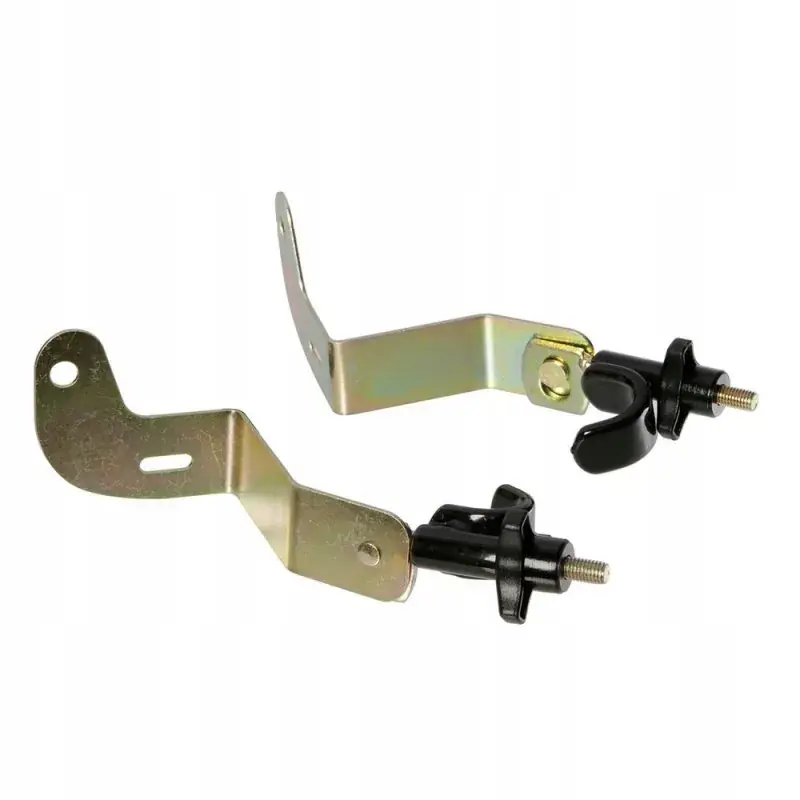 Oferta limitowana BLOKADA DRZWI KABINY MERCEDES ACTROS MP4 MP5 zabezpieczenie TIR