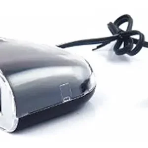 12/24V 70W ROZDZIELACZ GNIAZDA ZAPALNICZKI +USB C6 Promocja