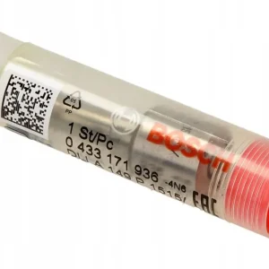 Końcówka wtryskiwacza 0433171936/BOS Tylko dziś