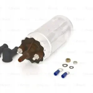 Bezpieczna płatność Pompa paliwa BOSCH 0 580 464 070