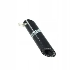 Brelok TurboWorks Czarny Niska cena