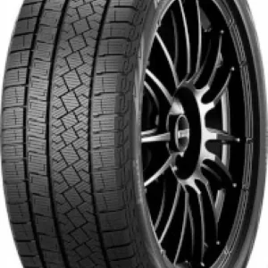 Darmowa dostawa Pirelli Ice Zero Asimmetrico 235/65R18 110T