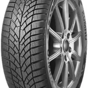 Kumho WinterCraft WP52+ 255/50R19 107H Nowość