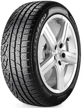Pirelli Winter SottoZero 2 235/45R18 94V Szybka dostawa