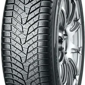 Darmowa dostawa Yokohama BluEarth Winter V905 215/45R17 91V