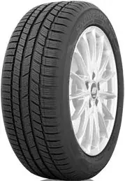 Toyo SNOWPROXS 954 235/45R17 97V Wysoka jakość