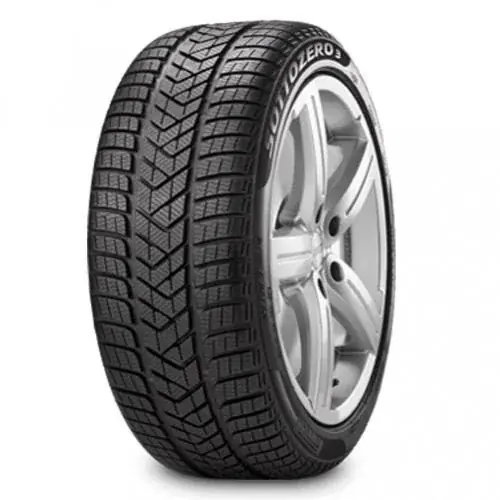 Ekspresowa dostawa Pirelli Winter SottoZero 3 235/55R18 104H