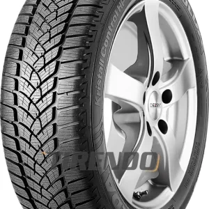FULDA Kristall Control HP2 255/40R19 100V Ostatnia szansa