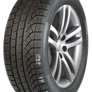 Premium Pirelli P Zero Winter 275/35R20 102W