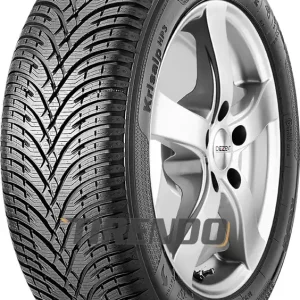 Nowość Kleber Krisalp HP3 235/55R18 100H