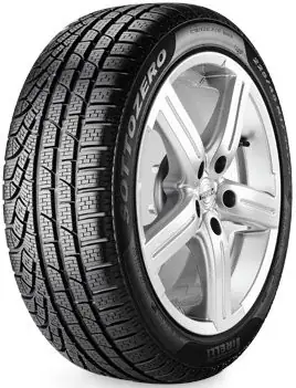 Pirelli Winter SottoZero 2 245/40R20 99V Ostatnia szansa