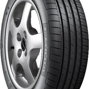 FULDA Kristall Control HP 2 205/50R17 93V Darmowa dostawa