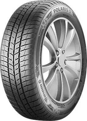 Ekspresowa dostawa Barum Polaris 5 215/45R16 90V