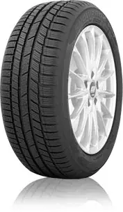 Toyo SNOWPROX S954 245/40R18 97V Niska cena
