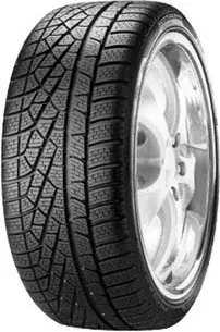 Pirelli Winter SottoZero 255/35R20 97V Bezpieczna płatność