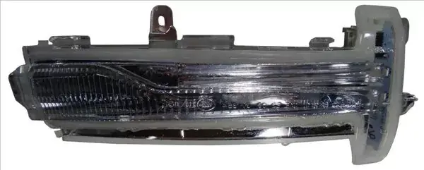Lampa kierunkowskazu TYC 338-0057-3 Bezpieczna płatność