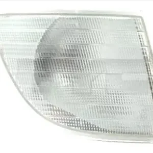 Ekspresowa dostawa Lampa kierunkowskazu TYC 18-5510-11-2