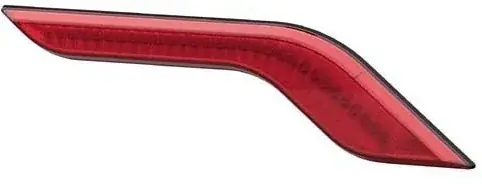 Hella 2SB 013 399 021 tylne światło, po prawej stronie, 12 V 2SB 013 399-021 Szybka dostawa