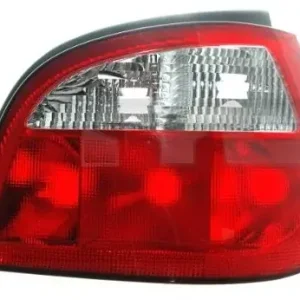 Najlepsza cena TYC Lampa tylna zespolona TYC 11-0215-01-2