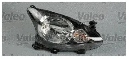 Oferta VALEO Reflektor 043008