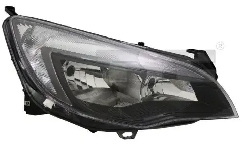 Darmowa dostawa TYC Reflektor 20-12191-05-2