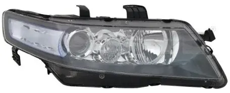 Premium TYC Reflektor 20-12001-05-2