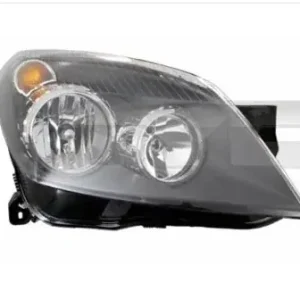 Kup teraz TYC Reflektor 20-0389-05-2