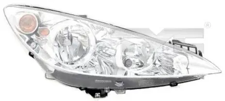 Promocja TYC Reflektor TYC 20-1498-05-2